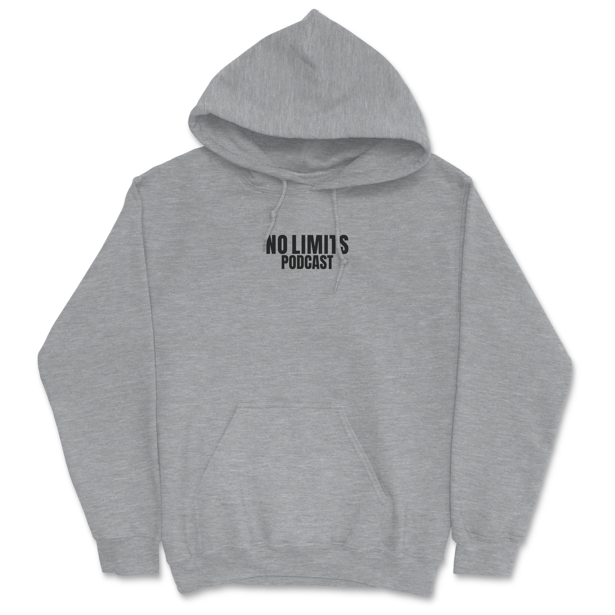 Kevin Cooney - No Limits Hoodie