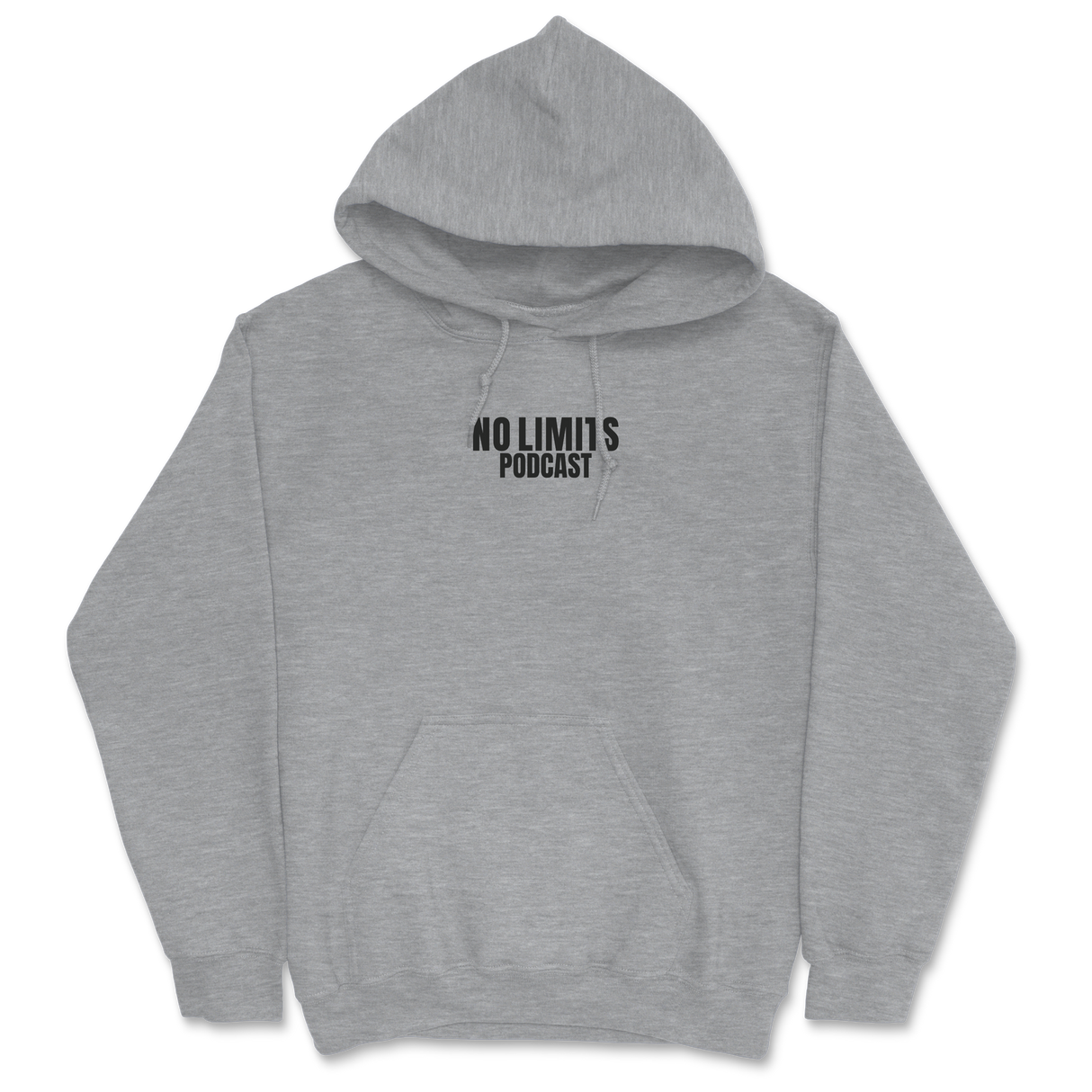 Kevin Cooney - No Limits Hoodie