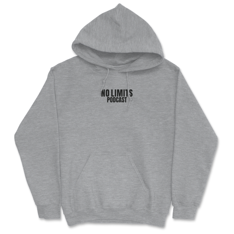 Kevin Cooney - No Limits Hoodie