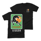 Gideon - Cursed Shirt