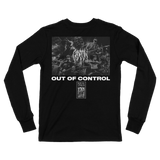 Gideon - Out of Control Long Sleeve