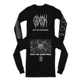 Gideon - Out of Control Long Sleeve