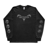 Greyhaven - When We Die Long Sleeve