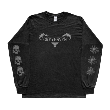 Greyhaven - When We Die Long Sleeve