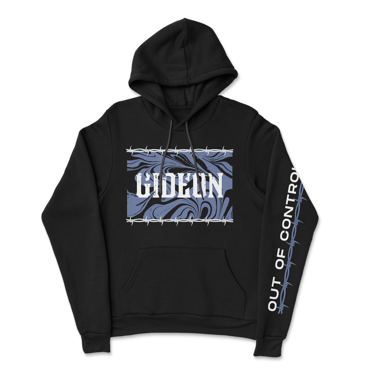 Gideon - Out of Control Hoodie