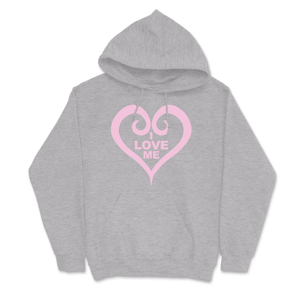 CaDori - Gym Barbie Hoodie