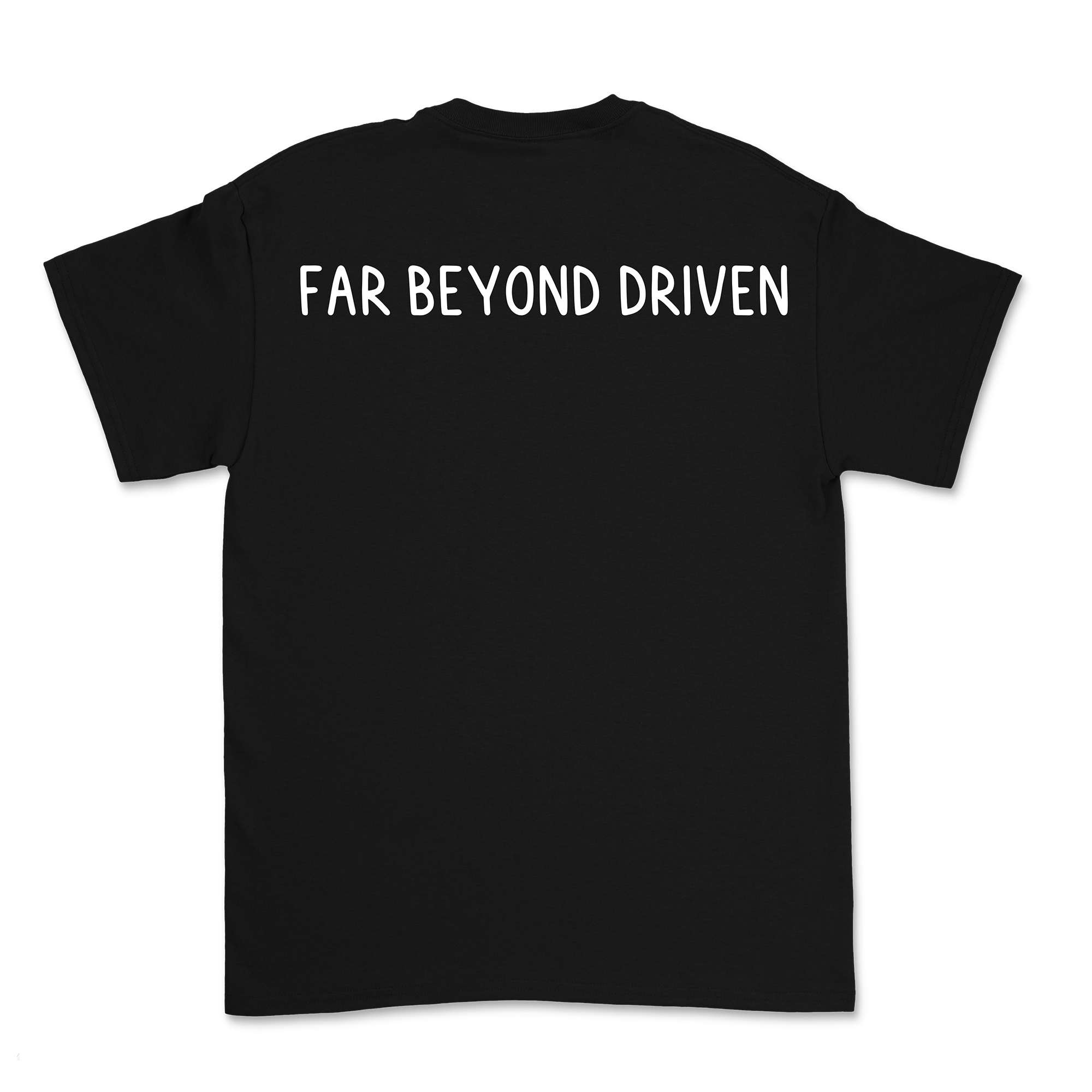 Headbang For Science - Far Beyond Driven T-Shirt