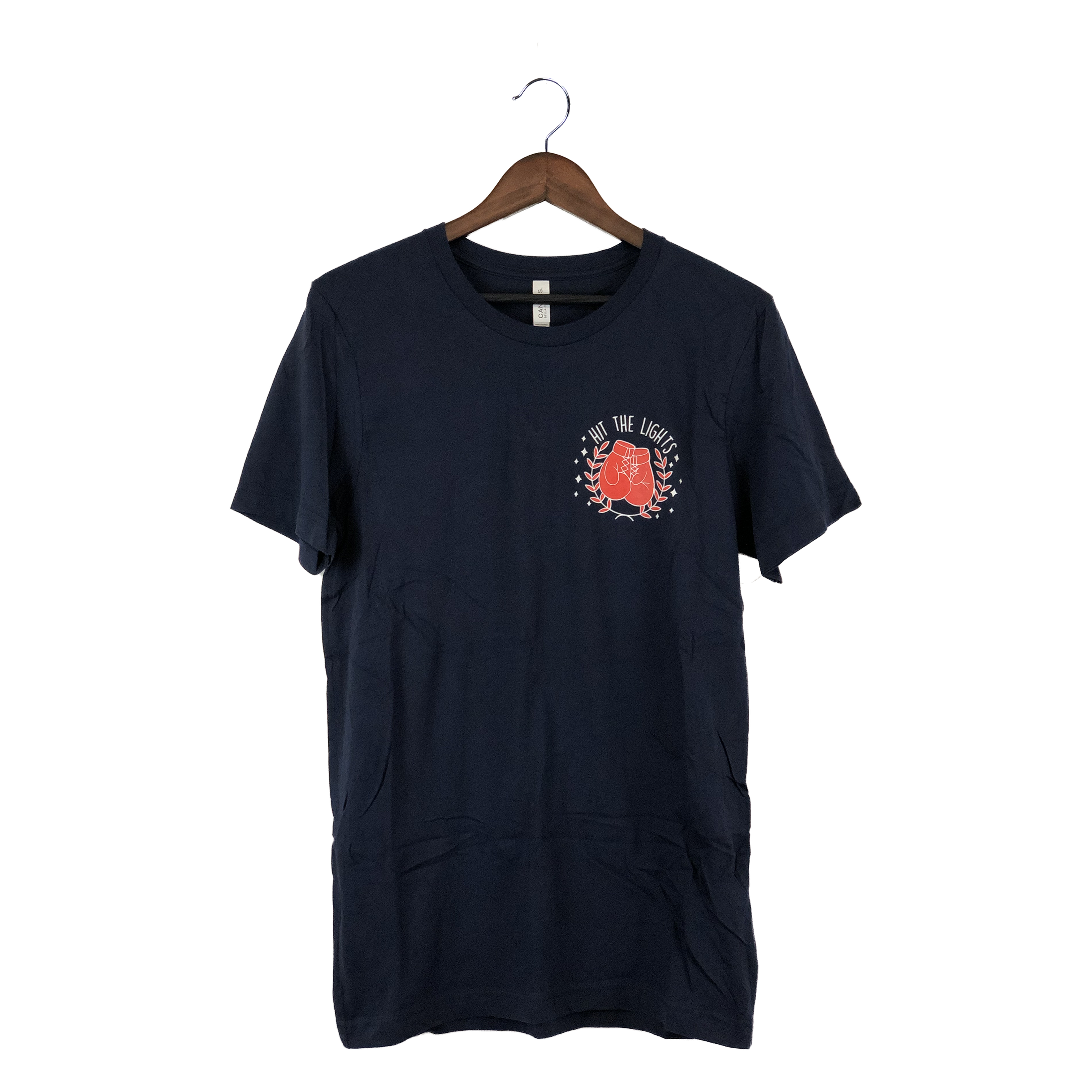 Hit The Lights - HTL Vs. Everyone Shirt