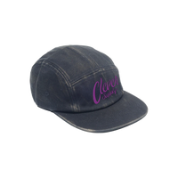 Clever - Supply 5 Panel Cap