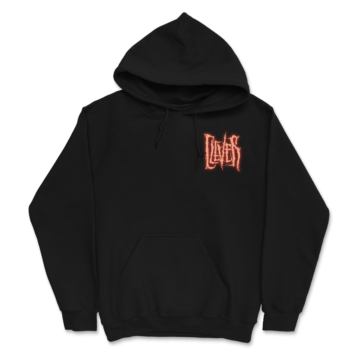 Clever - Turn Out the Light Hoodie