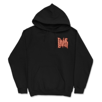 Clever - Turn Out the Light Hoodie