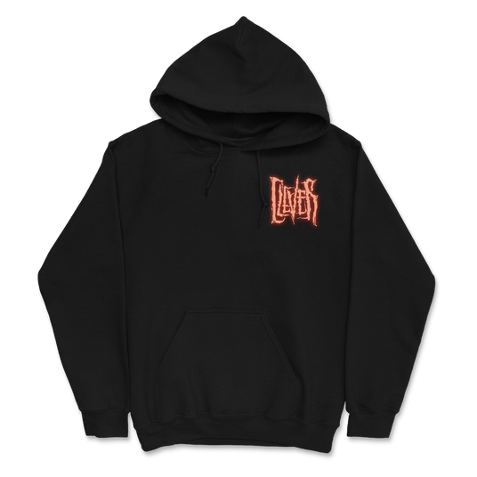 Clever - Turn Out the Light Hoodie