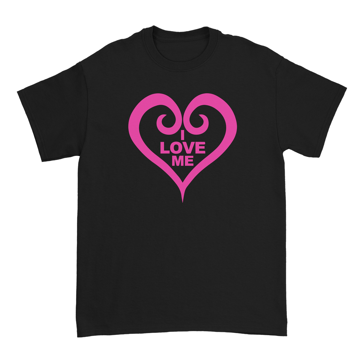 CaDori - Hot Heart T-Shirt