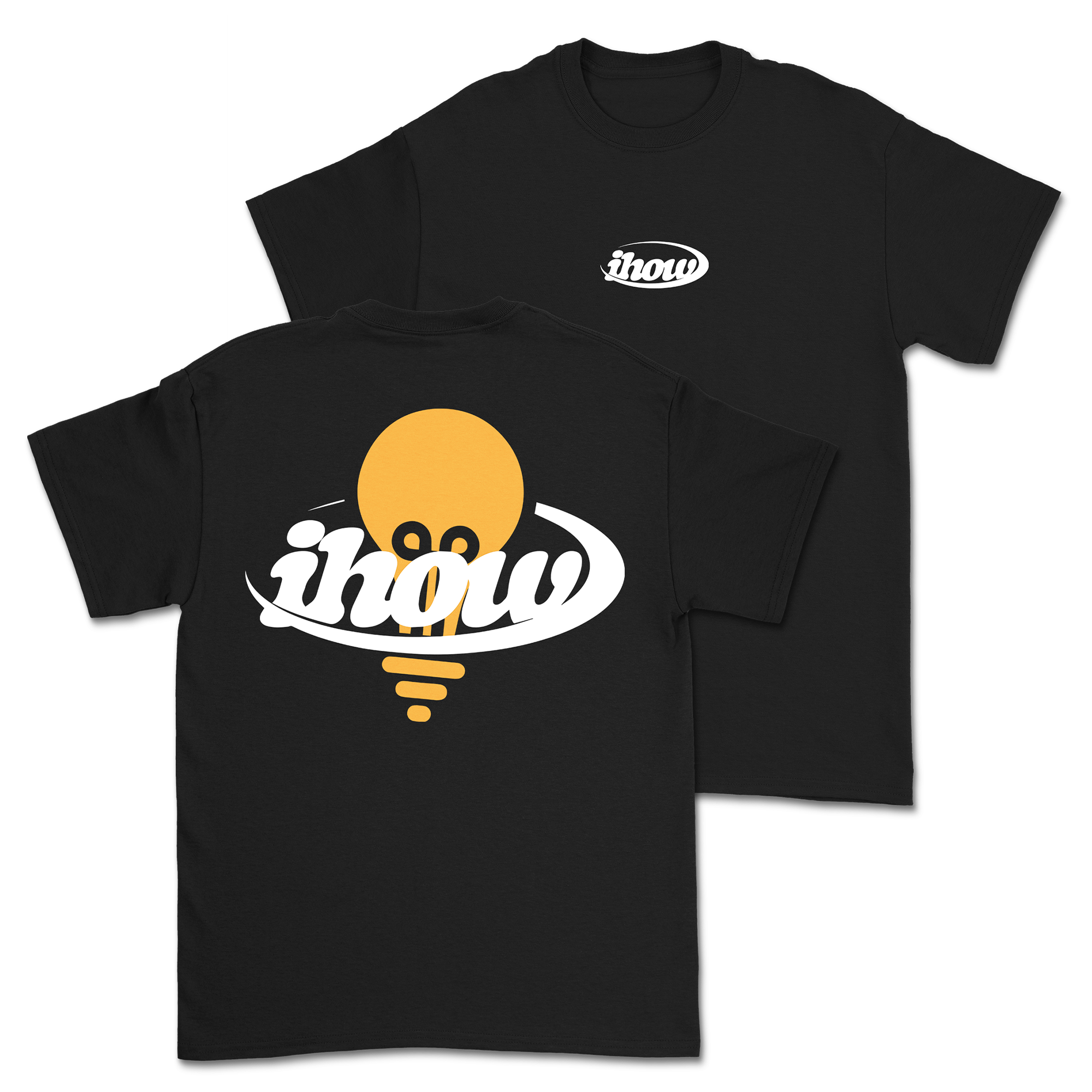 IHOW - Bulb Shirt