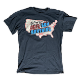 Say Anything - Greetings From.. Tour 2017 Shirt