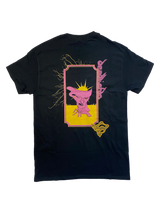 Deadlights - The Uncanny Valley T-Shirt