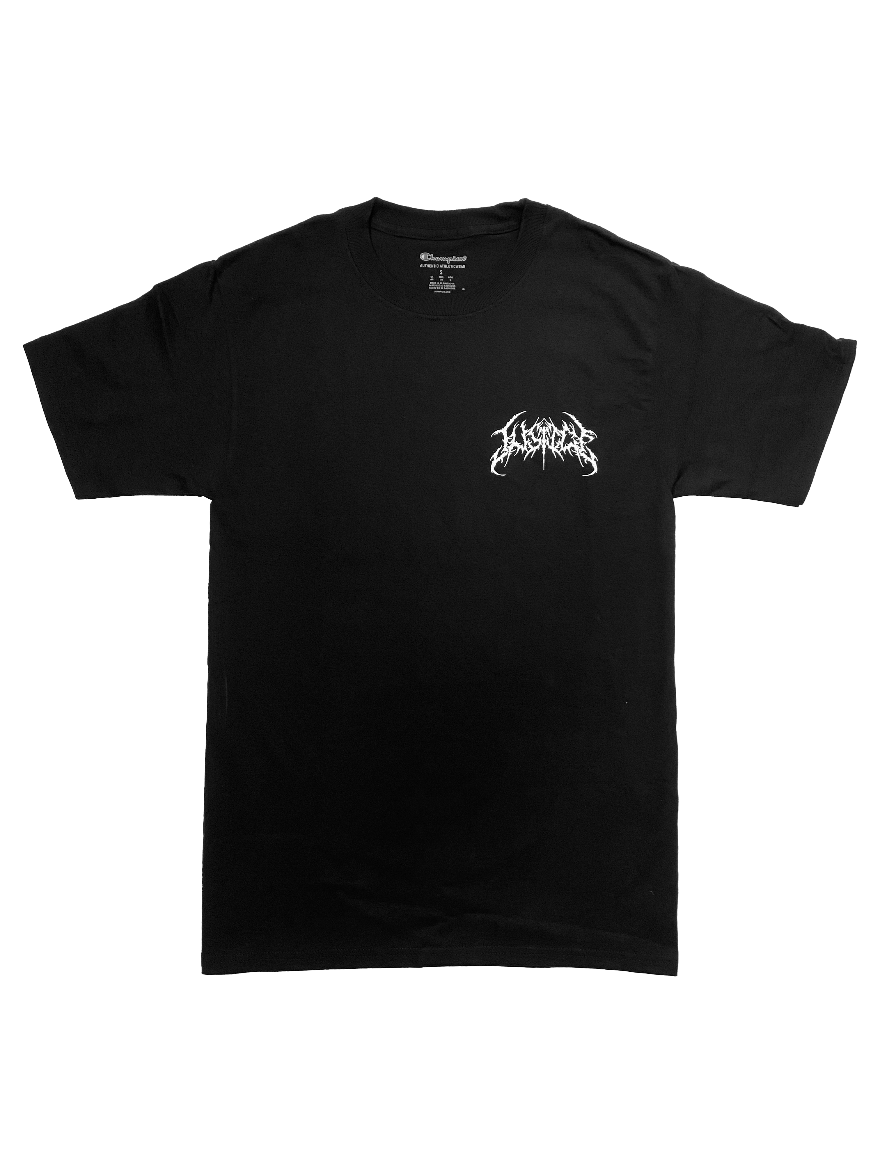 Justice for the Damned - Beast T-Shirt