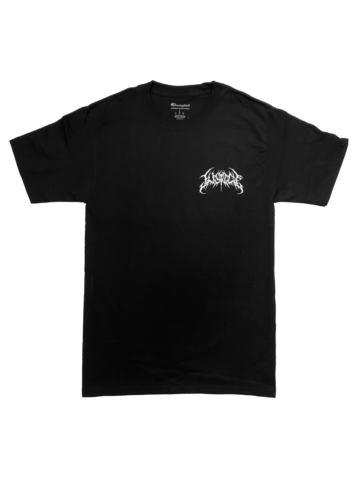 Justice for the Damned - Beast T-Shirt