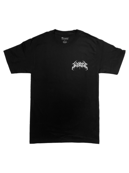 Justice for the Damned - Beast T-Shirt