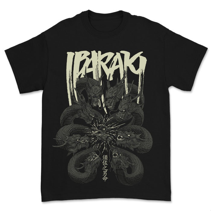 Ibaraki - Susanoo T-Shirt