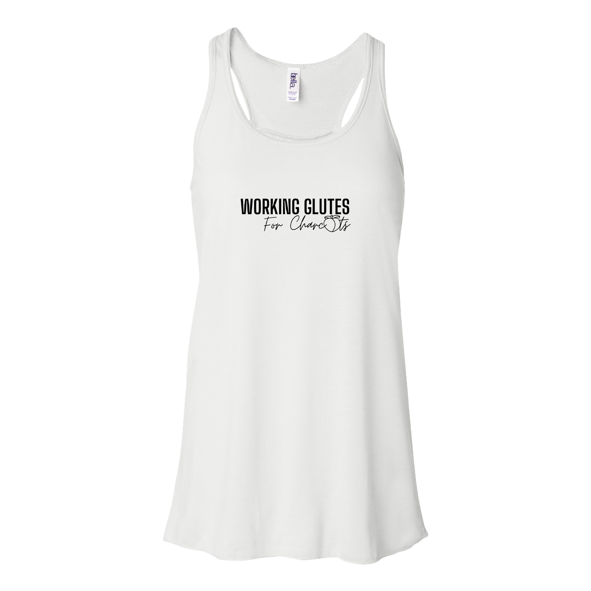 Kevin Cooney - Glutes for Charcuuts Women's Tank Top