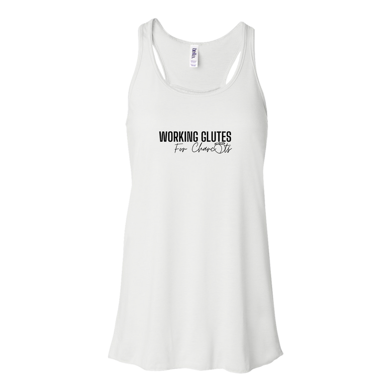 Kevin Cooney - Glutes for Charcuuts Women's Tank Top