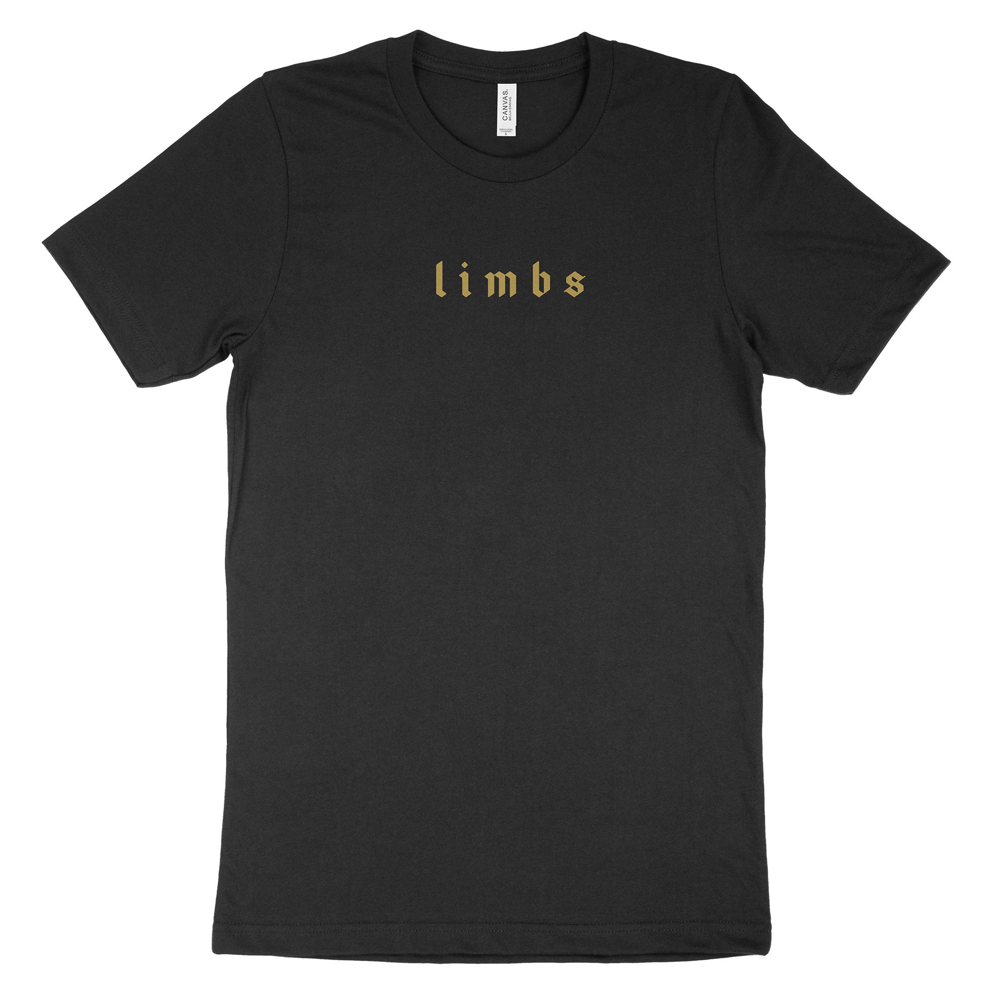 Limbs - Only the Lonely Know Shirt