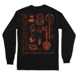 Intervals - Lock and Key Long Sleeve