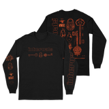 Intervals - Lock and Key Long Sleeve