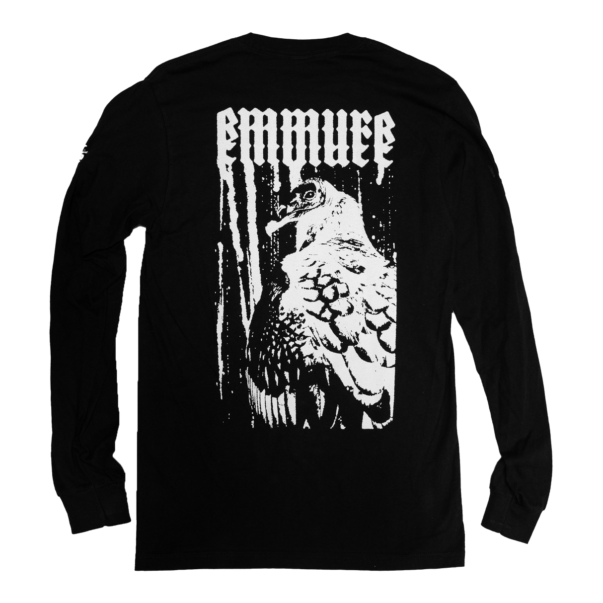 Emmure - Vulture Long Sleeve Shirt