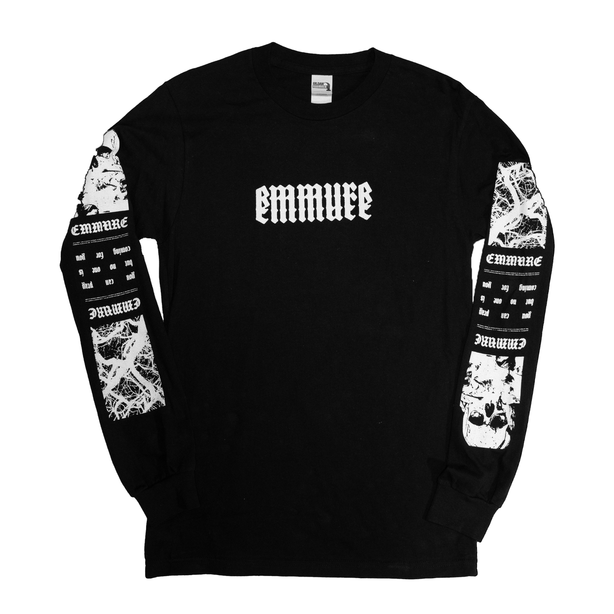 Emmure - Vulture Long Sleeve Shirt