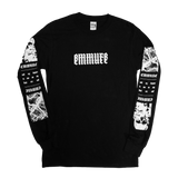 Emmure - Vulture Long Sleeve Shirt