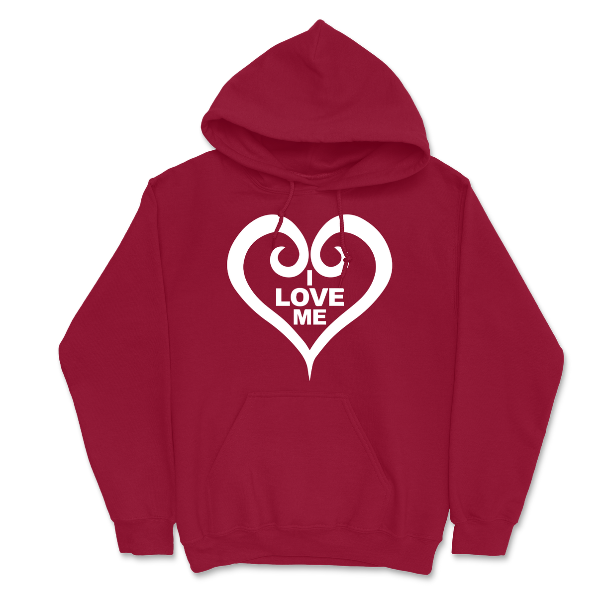 CaDori - Love Hoodie