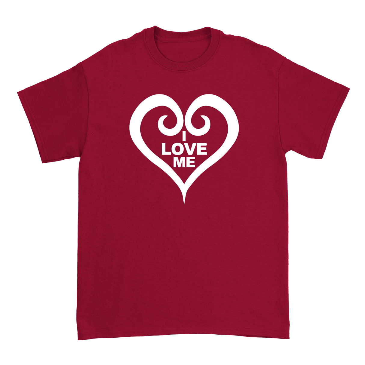 CaDori - Love T-Shirt