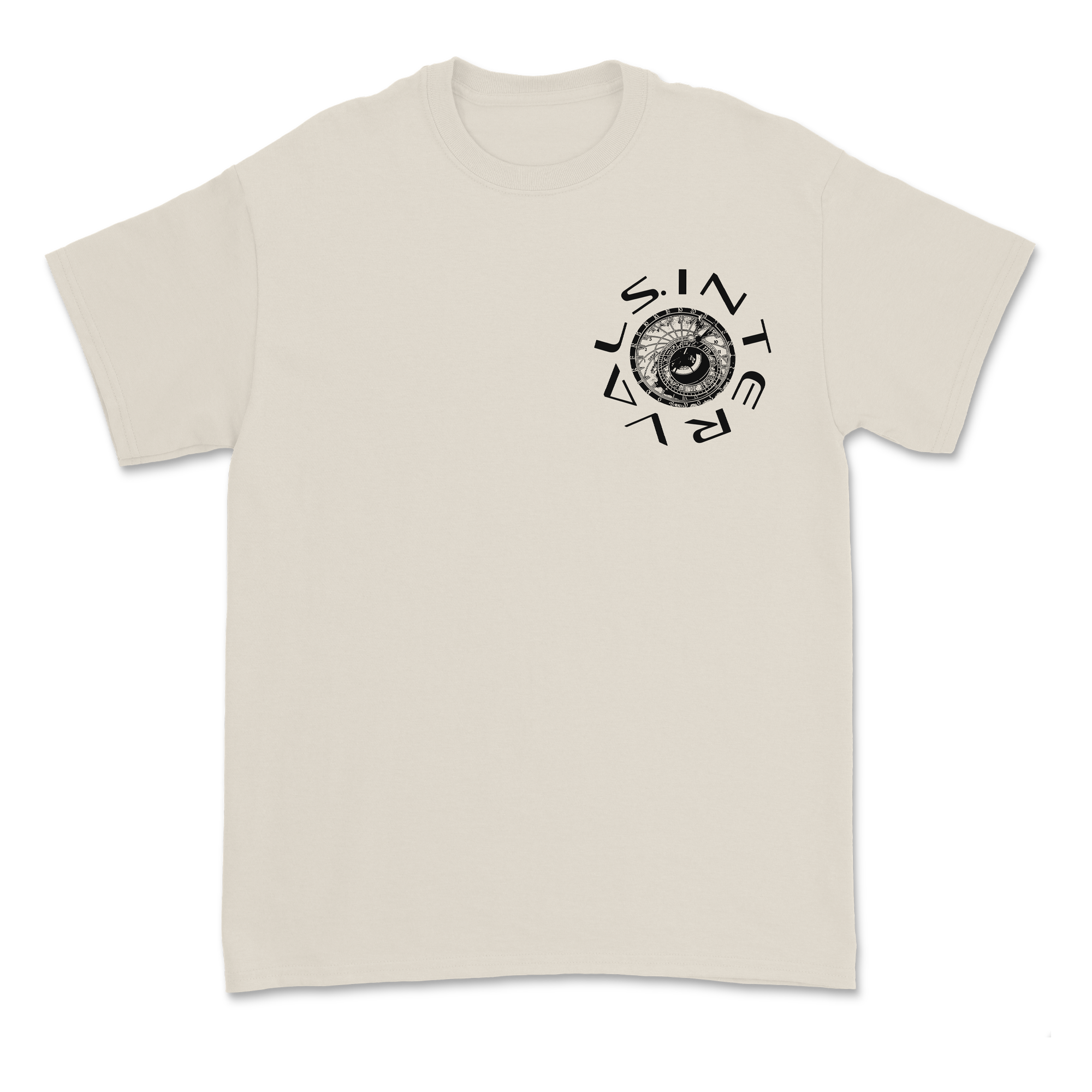 Intervals - Luna[r]tic T-Shirt