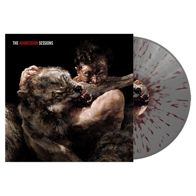 Malevolence - The Aggression Sessions LP