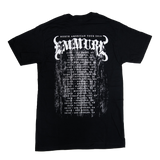 Emmure - 2019 North American Tour Shirt