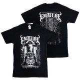 Emmure - 2019 North American Tour Shirt