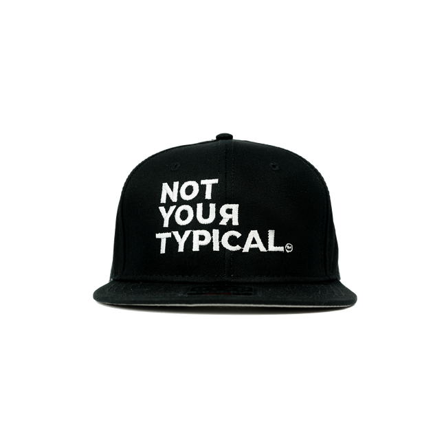Chef Brian Tsao - Not Your Typical Snapback