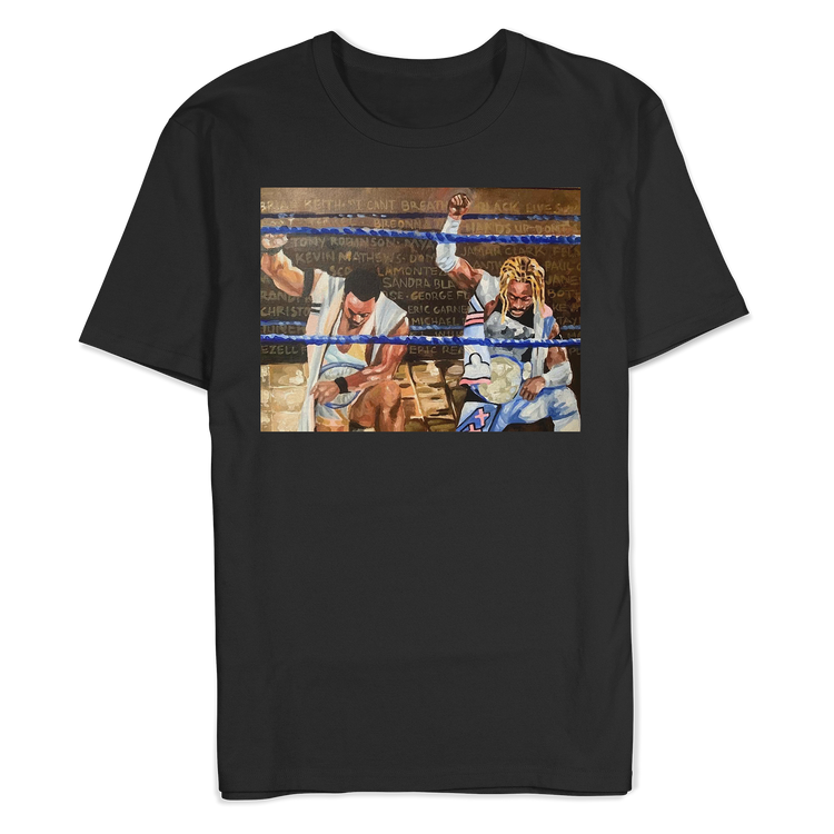 New Day Charity - Donation Tee