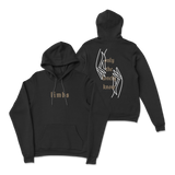 Limbs - Only the Lonely Know Hoodie