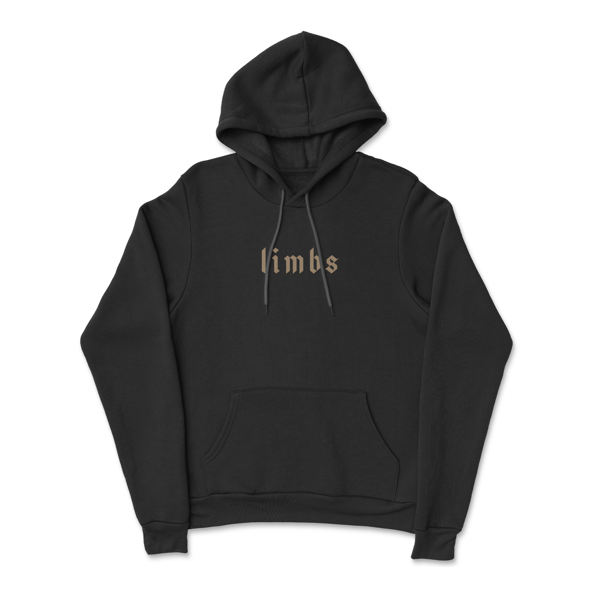 Limbs - Only the Lonely Know Hoodie