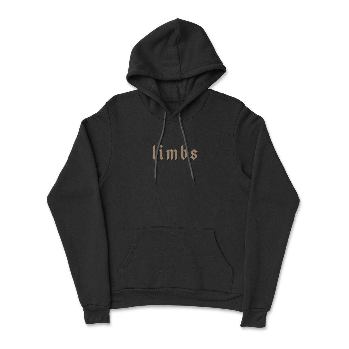 Limbs - Only the Lonely Know Hoodie