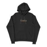 Limbs - Only the Lonely Know Hoodie