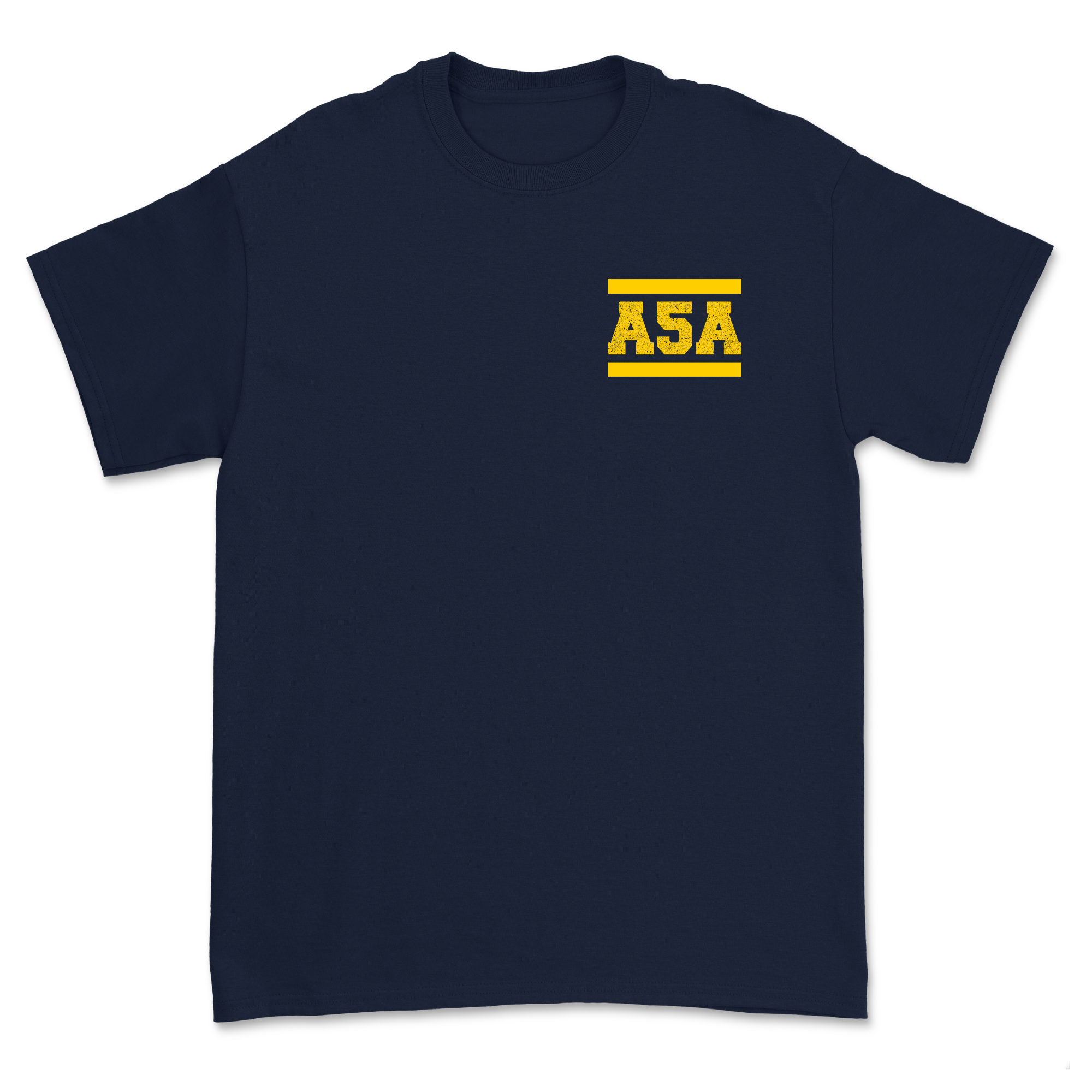 Across Five Aprils - Old School T-Shirt