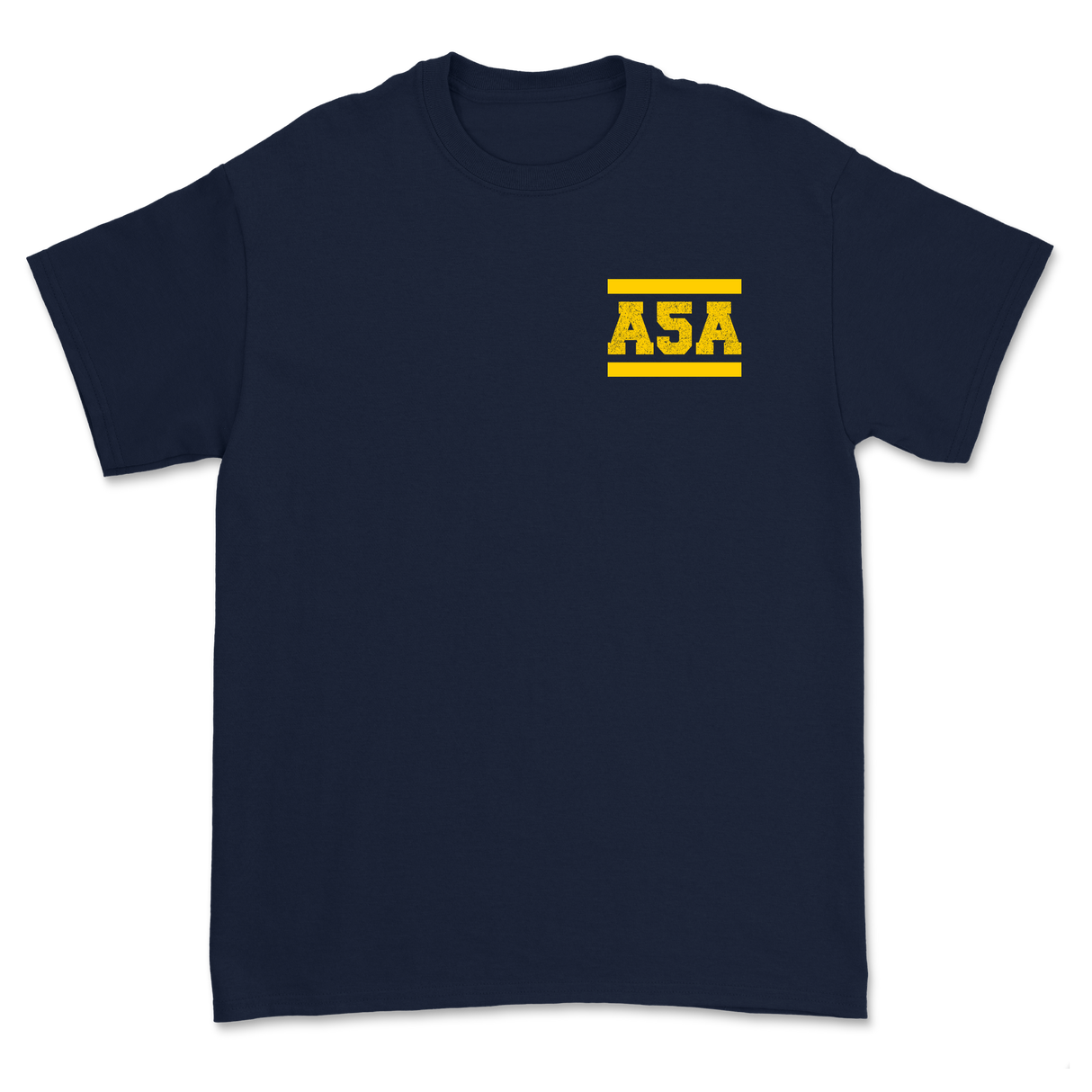 Across Five Aprils - Old School T-Shirt