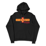 One 2 One Fitness - Uncommon Breed Unisex Hoodie