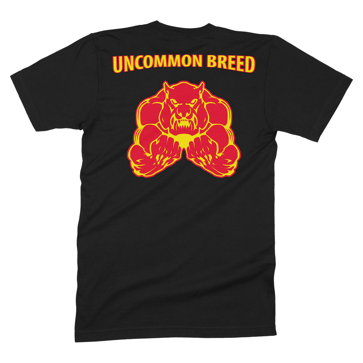 One 2 One Fitness - Uncommon Breed Unisex Shirt