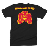 One 2 One Fitness - Uncommon Breed Unisex Shirt