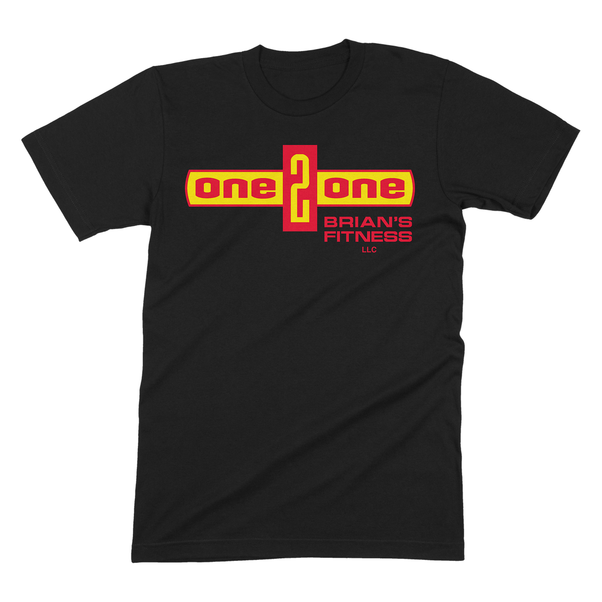 One 2 One Fitness - Uncommon Breed Unisex Shirt